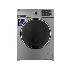 ماشین لباسشویی سام الکترونیک مدل BL-P1465W ظرفیت 9 کیلوگرم