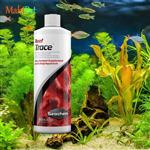 محلول عناصر کمیاب مرجان آکواریوم آب شور سیچم seachem Reef Trace سایز 500 میلی لیتر