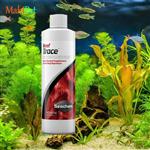 محلول عناصر کمیاب مرجان آکواریوم آب شور سیچم seachem Reef Trace سایز 250 میلی لیتر