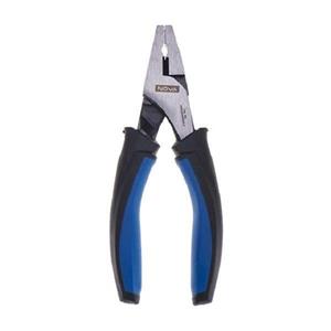 انبردست الکترونیکی 5 اینچ حرفه ای دلتا نووا مدل NTP-8014