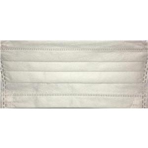 ماسک پرستاری بسته ۵٠ عددی