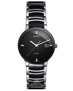 ساعت رادو سنتریکس Rado Centrix Jubile BS