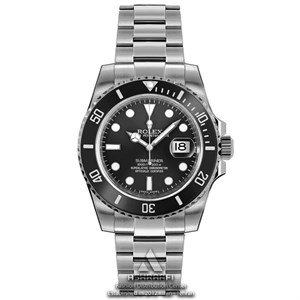 ساعت رولکس سابمارینر Rolex Submariner BQ