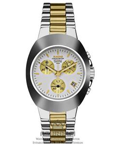 ساعت رادو تخم مرغی Rado Dia Star 541.0638.3WG2