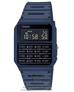 ساعت کاسیو ماشین حسابی Casio CA-53WF-2B