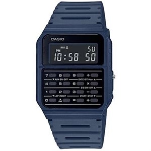 ساعت کاسیو ماشین حسابی Casio CA-53WF-2B