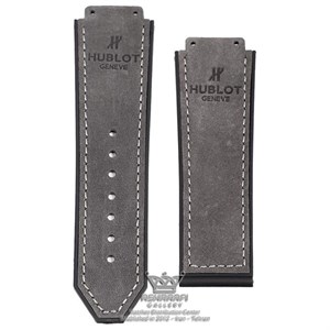بند ساعت هوبلو مردانه  Hublot watch strap BR1