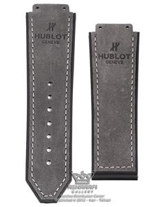 بند ساعت هوبلو مردانه  Hublot watch strap BR1
