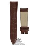 بند چرمی ساعت واشرون کنستانتین 01 watch strap Vacheron Constantin