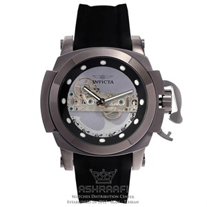 ساعت مچی اینویکتا اتوماتیک Invicta Coalition Forces 26291 B