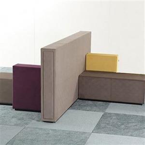 ست مبل پازلی دو نفره لیو