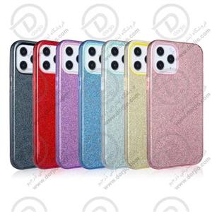 قاب ژله ای اکلیلی آیفون 12 پرو مکس | iPhone 12 Pro Max
