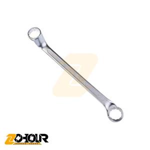 آچار دوسر رینگی سایز 28×25 آتا مدل ATA ATR-2528