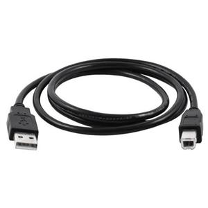 کابل پرینتر usb2 شیلدار پی نت 1.5متر 