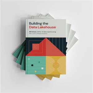 کتاب Building the Data Lakehouse First Edition