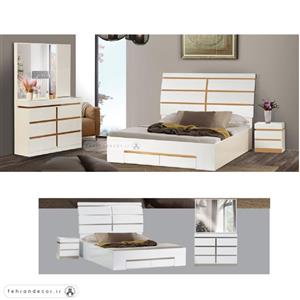 ست سرویس خواب اسپرت