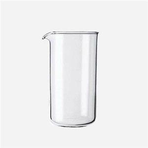 شیشه یدک فرنچ پرس 350 میلی لیتر خارجی