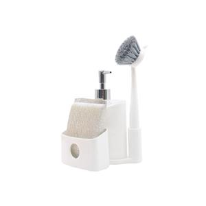 ست جامایعی بیضی مدل الوان لیمون