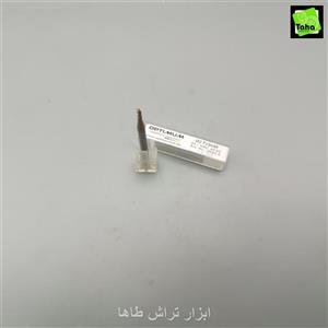 مته فرز2 دنباله4 الماسOPTIMUM آلمان