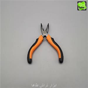 دم باریک4.5 اینچ الکترونیکی آیرونمکس