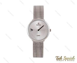ساعت داتیس زنانه صفحه مهندسی Datis-3838-L