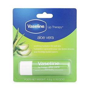مراقبت از صورت  فروشگاه روسمن ( ROSSMANN ) بالم مراقبت از لب وازلین Aloevera 4.8 گرم – کدمحصول 115406