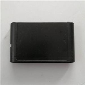 قاب خالی کارتریج سگا