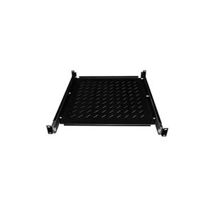 سینی متحرک یک یونیت مناسب رک های عمق 60-80 و 100 آماد