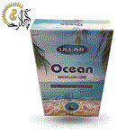 عود آبشاری OCEAN  برند  ULLAS کد 1558