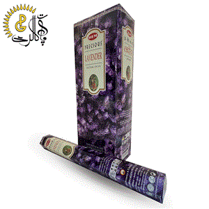 عود هم مدل لوندر کد 1596