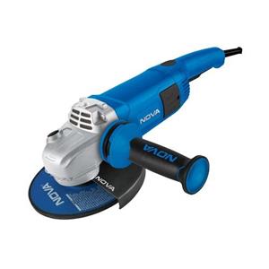 فرز آهنگری 180 میلیمتری 2400 وات نووا مدل 3310