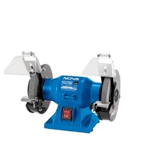 چرخ سنباده 125میلیمتری 200وات نووا مدل6125