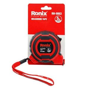 متر رونیکس مدل Rh-9063 طول 5 متر