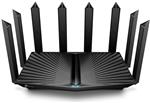 روتر TP-Link AX6600 Tri-Band WiFi 6 Router Archer AX90