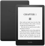 کتاب خوان  Kindle Paperwhite (8GB) – CHAPTER 1 نسل ۱۱ 