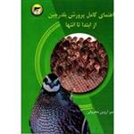 راهنمای کامل پرورش بلدرچین از ابتدا تا انتها