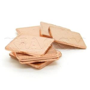 هیت سینک ورق مسی COOL PAD