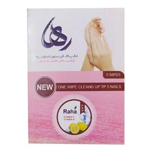 لاک پاک کن فاقد استون لیا ویتو