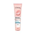 ژل لایه بردار صورت 150 میلی لورال Loreal