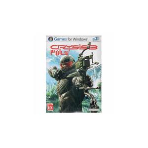 بازی Crysis 3 مخصوص PC