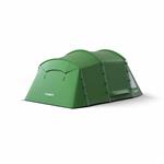 چادر 12 نفره کاروان سبز هاسکی Caravan Tent Caravan 12 Dural