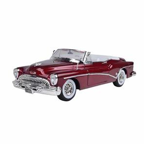 ماکت فلزی بیوک موتورمکس Motormax 1953 BUICK 1:18 