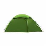 چادر 2 نفره ساواج هاسکی Husky Sawaj Triton 2 Person Green Tent