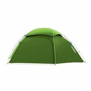 چادر 2 نفره ساواج هاسکی Husky Sawaj Triton Person Green Tent 