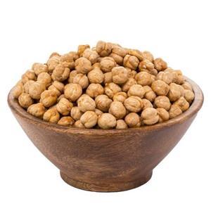 نخودچی بی نمک