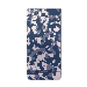 برچسب تزئینی ماهوت مدل Army-pixel Design مناسب برای گوشی BlackBerry KEYone-Dtek70