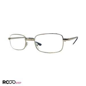 عینک مطالعه تاشو با نمره چشم 1.25 به همراه کیف و دستمال مدل 1305