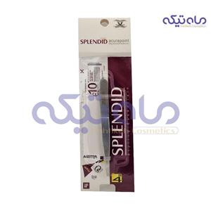 موچین ابرو اسپلندید مدل C9