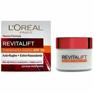 کرم روز اورال ضد چروک حاوی spf 30 مدل REVITALIFT حجم 50 میلی لیتر