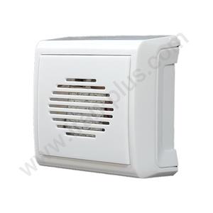 زنگ اخبار (بیزر) مدل الیزه روکار